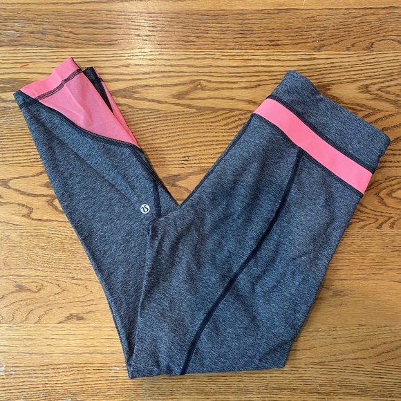 Lululemon - Inspire Tight II - Picture 4 of 4